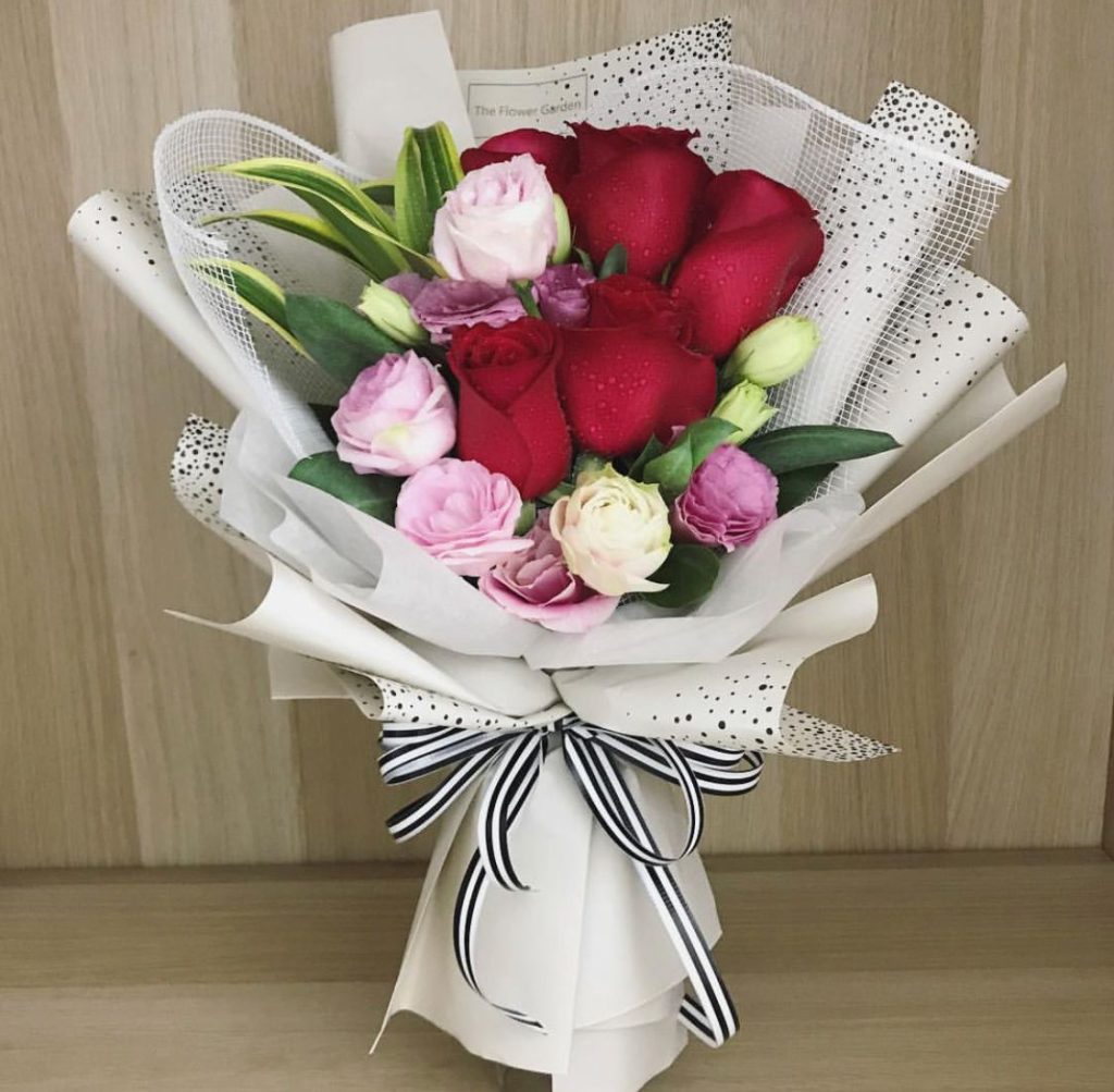 Premium Gift & Flowers